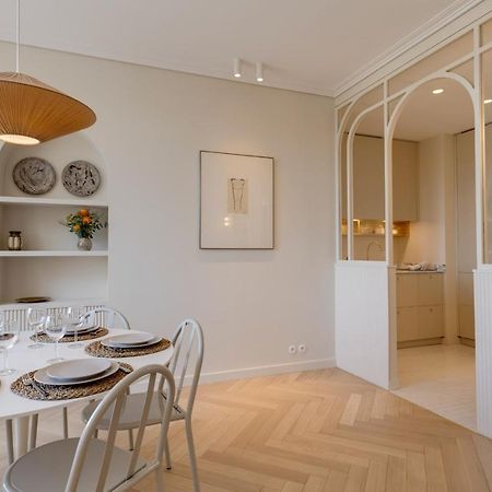 Le Haras 3 Bedroom Apartment In The Heart Of Анси Экстерьер фото