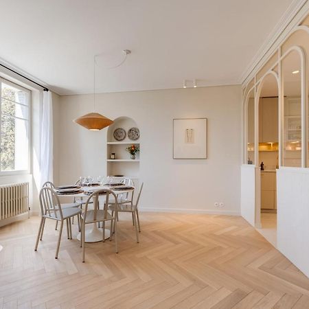 Le Haras 3 Bedroom Apartment In The Heart Of Анси Экстерьер фото