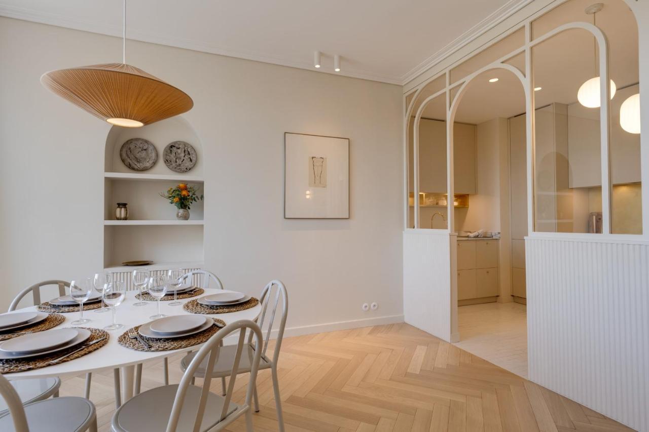 Le Haras 3 Bedroom Apartment In The Heart Of Анси Экстерьер фото