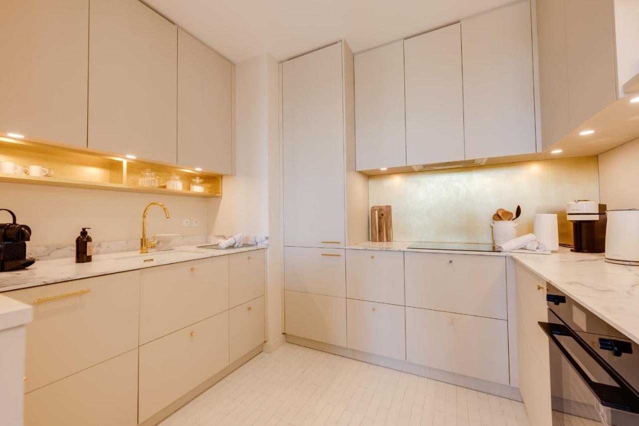 Le Haras 3 Bedroom Apartment In The Heart Of Анси Экстерьер фото