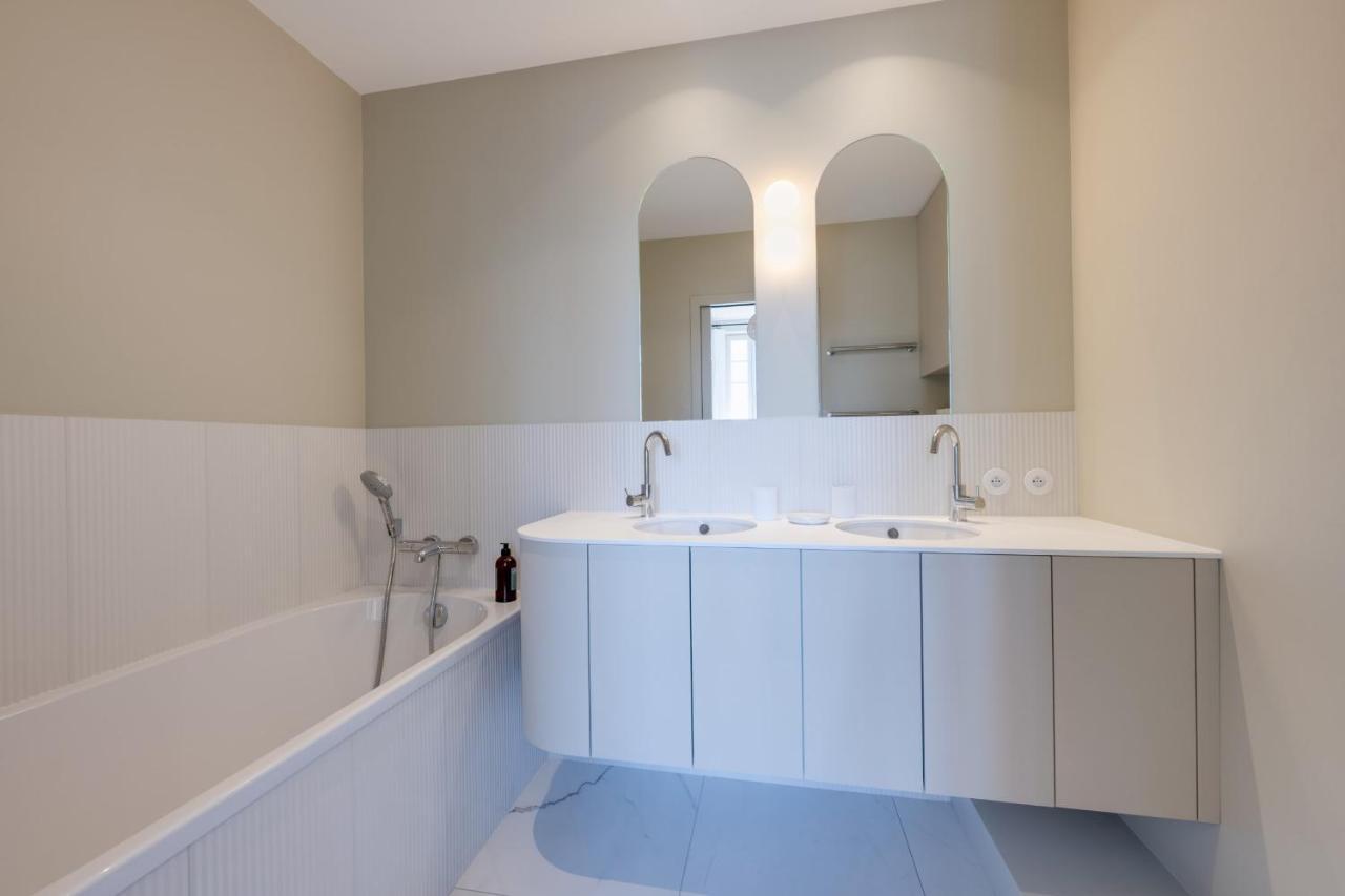 Le Haras 3 Bedroom Apartment In The Heart Of Анси Экстерьер фото