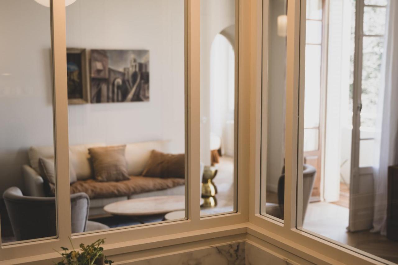 Le Haras 3 Bedroom Apartment In The Heart Of Анси Экстерьер фото