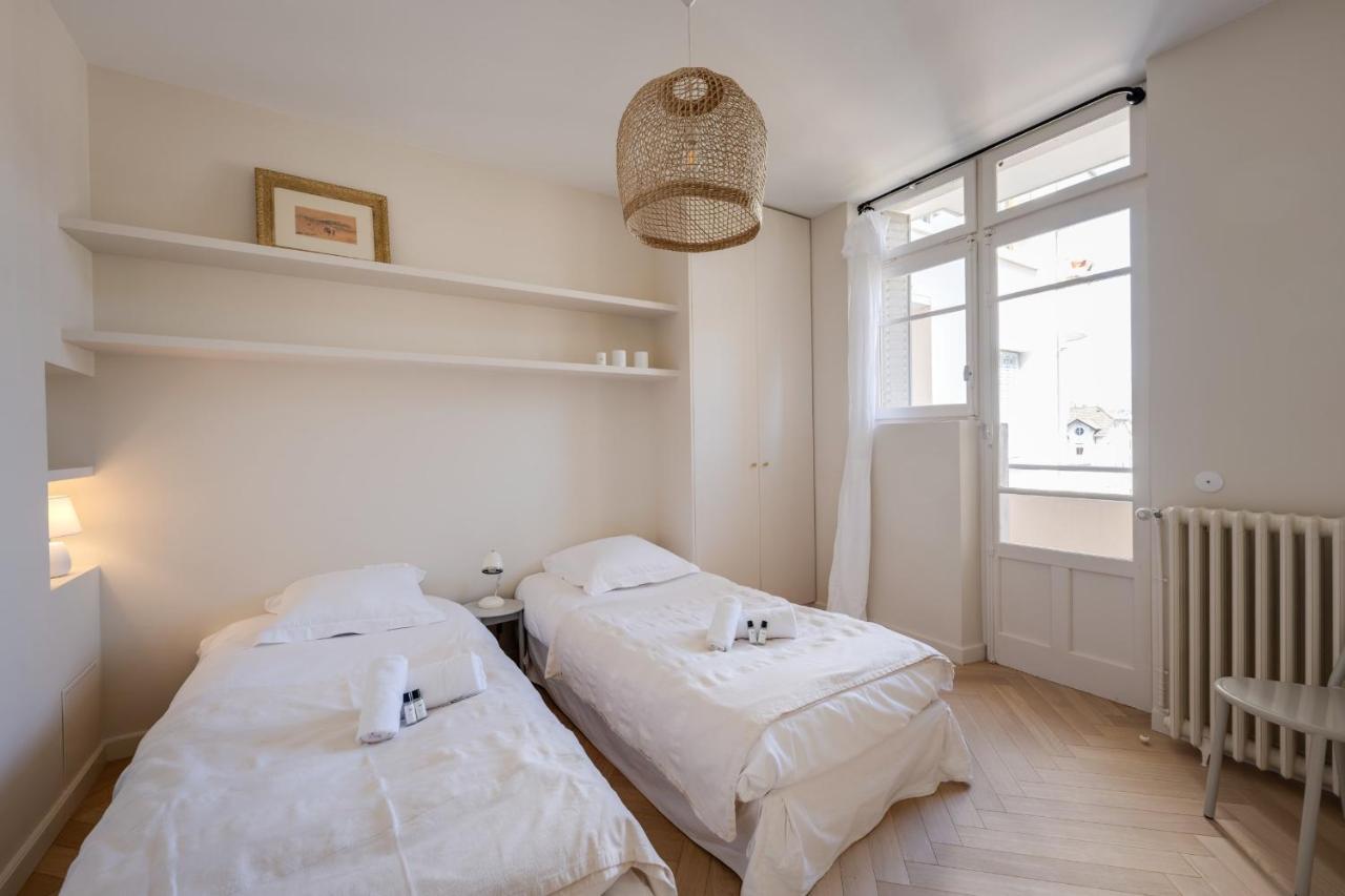 Le Haras 3 Bedroom Apartment In The Heart Of Анси Экстерьер фото