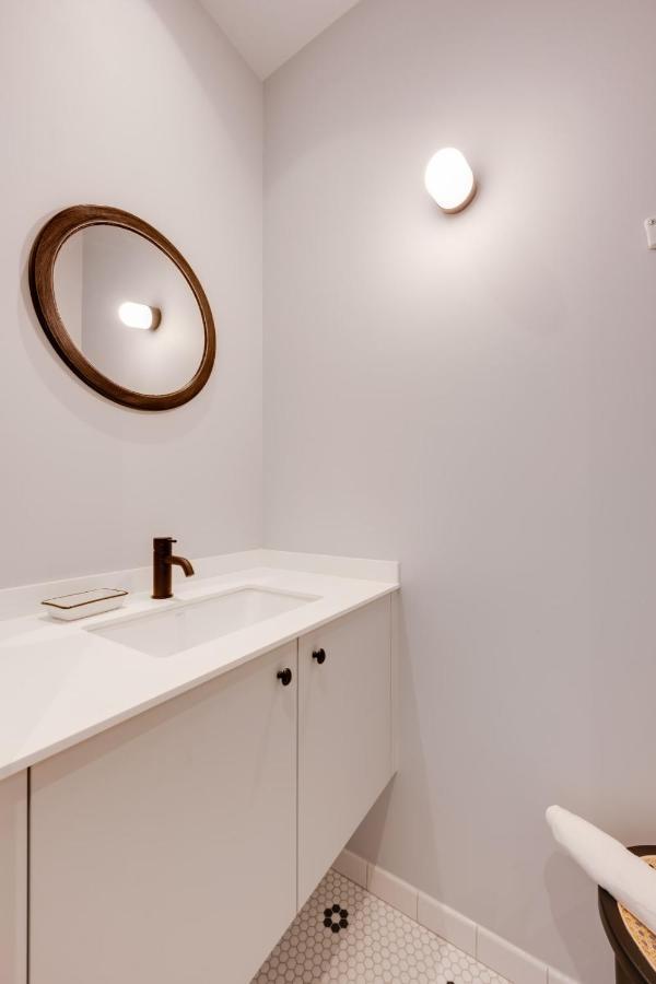Le Haras 3 Bedroom Apartment In The Heart Of Анси Экстерьер фото