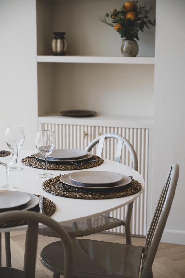Le Haras 3 Bedroom Apartment In The Heart Of Анси Экстерьер фото
