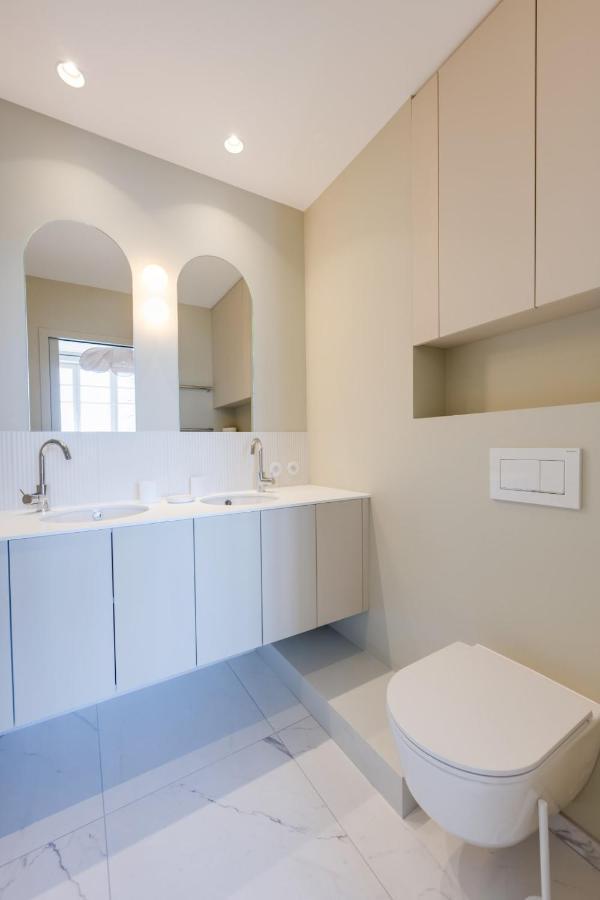 Le Haras 3 Bedroom Apartment In The Heart Of Анси Экстерьер фото